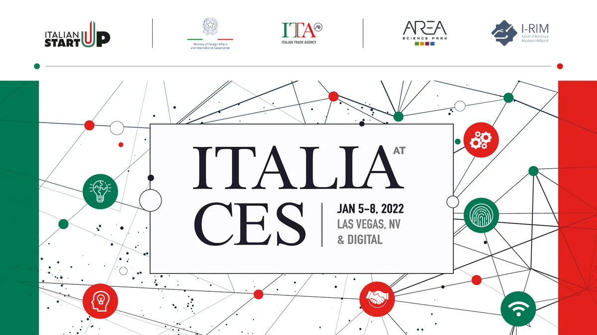 CES - Las Vegas