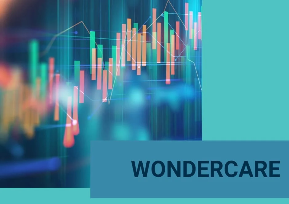Wondercare: Senior's project for predictive medicine