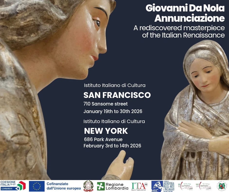 Senior S.R.L. porta il Rinascimento italiano negli USA: presentato a New York il Progetto NOVA
