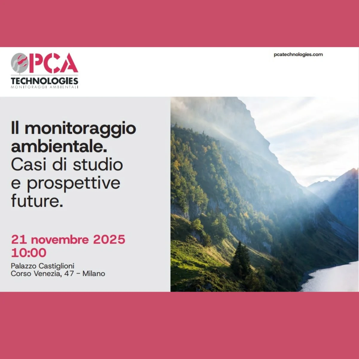 Senior S.R.L. all’Evento di Palazzo Castiglioni: IoT + AI nel Mondo Reale, 



























































						Dagli Assistenti Intelligenti ai Nasi Elettronici