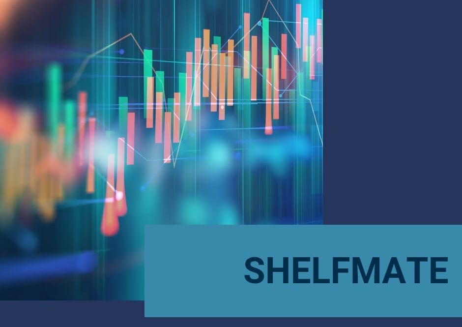 Shelfmate 2025